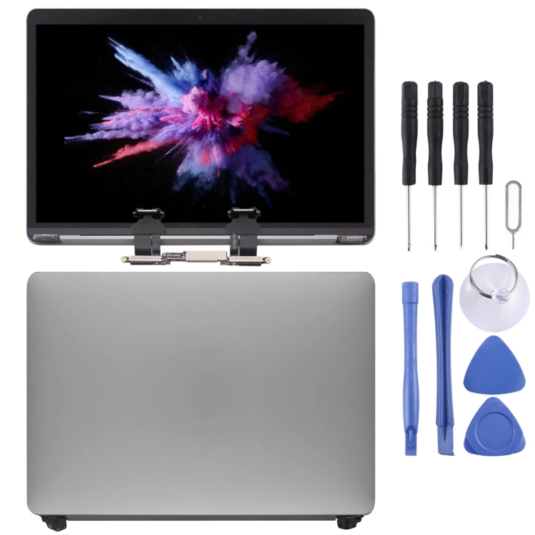 Schermo LCD completo originale per MacBook Pro 13 A2159 (2019), For MacBook Pro A2159 (2019) (Original) Schermo LCD completo originale per MacBook Pro 13 A2159 (2019), For MacBook Pro A2159 (2019) (Original)